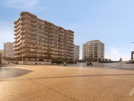 appartement à vendre à de panne pour € 165.000 avec 3 chambres à coucher