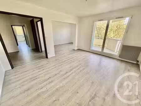 appartement f4 à vendre - 4 pièces - 78 78 m2 - mulhouse - 68 - alsace