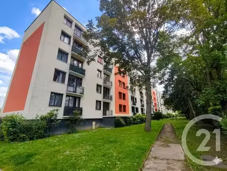 appartement f3 à vendre - 3 pièces - 49 95 m2 - franconville la garenne - 95 - ile-de-fran