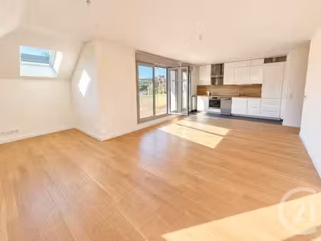appartement f3 à vendre - 3 pièces - 69 48 m2 - l isle adam - 95 - ile-de-france