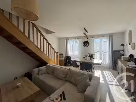 appartement f3 à louer - 3 pièces - 65 m2 - coulommiers - 77 - ile-de-france